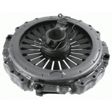 3483 034 035 SACHS Нажимной диск сцепления