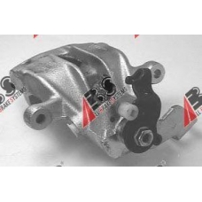 520172 ABS Тормозной суппорт