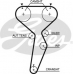 5514XS GATES Ремень ГРМ