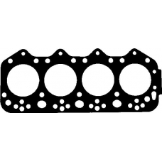 0021821 ELWIS ROYAL Прокладка, головка цилиндра