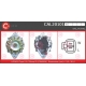 CAL20101AS<br />CASCO