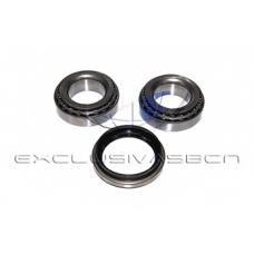 MWB-R5003 MDR Комплект подшипника ступицы колеса