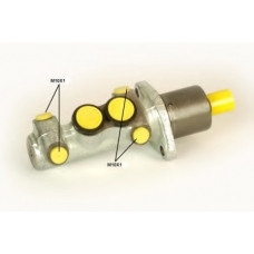 VMC108 MOTAQUIP Главный тормозной цилиндр