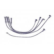 4119 BOUGICORD Комплект проводов зажигания
