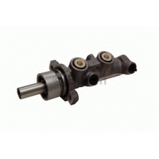 0 204 123 635 BOSCH Главный тормозной цилиндр