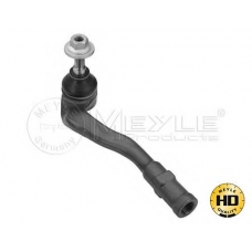 116 020 0030/HD MEYLE Наконечник поперечной рулевой тяги