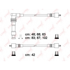 SPC5915 LYNX Провода высоковольтные