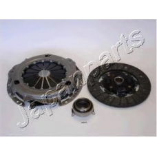 KF-2024 JAPANPARTS Комплект сцепления