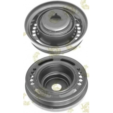 03.90213 AUTOKIT Ременный шкив, коленчатый вал