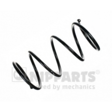 N5542007 NIPPARTS Пружина ходовой части