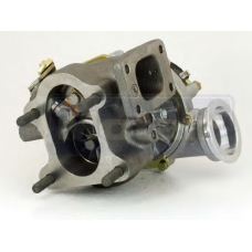 334447 MOTAIR TURBOLADER Компрессор, наддув