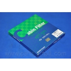 PMH-021 Parts mall Фильтр, воздух во внутренном пространстве