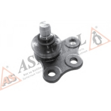 10OP1505 AS METAL Опора шаровая