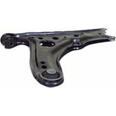 9504360 KLOKKERHOLM Front axle support