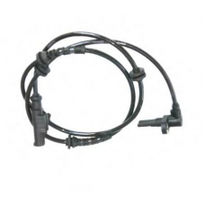 8290078 HOFFER Датчик, частота вращения колеса