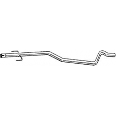 916-519 BOSAL Труба выхлопного газа