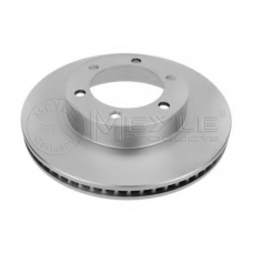 30-15 521 0073/PD MEYLE Тормозной диск