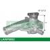 LAWP0892 TRW Водяной насос