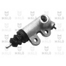 88624 Malo Рабочий цилиндр, система сцепления