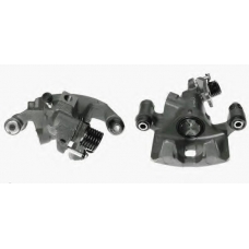 343032 BUDWEG CALIPER Тормозной суппорт