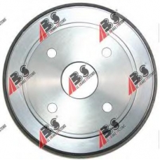 2769-S ABS Тормозной барабан