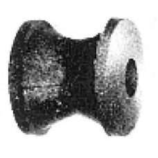 00459 METALCAUCHO Подвеска, рычаг независимой подвески колеса