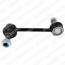 TC1787 DELPHI Тяга / стойка, стабилизатор