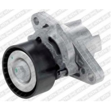 GA355.14 SNR Натяжной ролик, поликлиновой  ремень