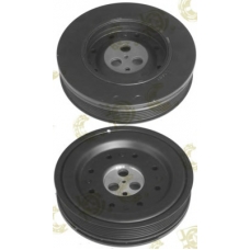 03.90144 AUTOKIT Ременный шкив, коленчатый вал