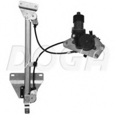 100128 DOGA Подъемное устройство для окон