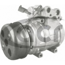 134146 ACR Компрессор, кондиционер