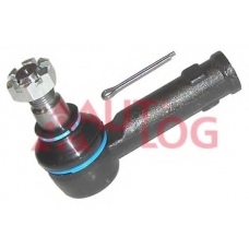 FT1059 AUTLOG Наконечник поперечной рулевой тяги