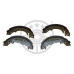 BB-0271 OPTIMAL Комплект тормозных колодок