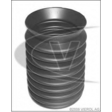 V30-6033 VEMO/VAICO Защитный колпак / пыльник, амортизатор