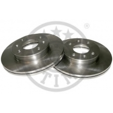 BS-8178 OPTIMAL Тормозной диск