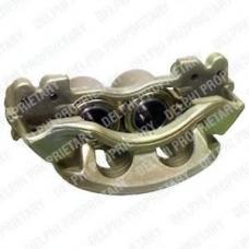 LC6099 DELPHI Тормозной суппорт