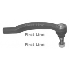 FTR5414 FIRST LINE Наконечник поперечной рулевой тяги