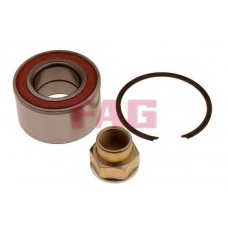 713 6906 70 FAG Комплект подшипника ступицы колеса