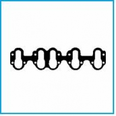 55159 GLASER Прокладка, впускной коллектор