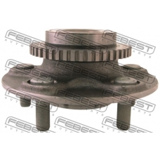 0282-A32A46R FEBEST Ступица колеса