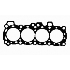 21417/9500 SPESSO Прокладка, головка цилиндра