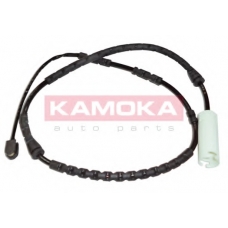 105087 KAMOKA Сигнализатор, износ тормозных колодок