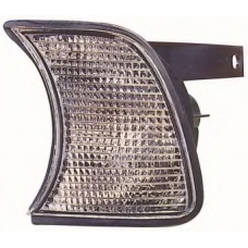 444-1501R-UE-C LORO Фонарь указателя поворота