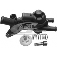 81736 3RG Корпус термостата