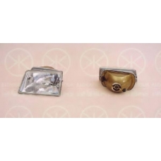 55030101 KLOKKERHOLM Основная фара