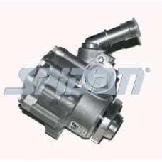 53844 SPIDAN Гидравлический насос, рулевое управление