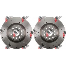 17559S ABS Тормозной диск