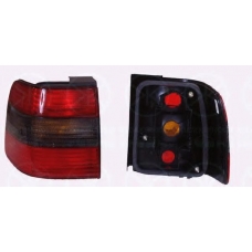 95380722A1 KLOKKERHOLM Задний фонарь