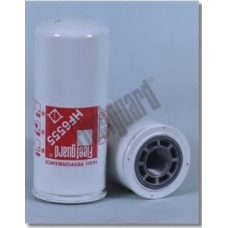 HF6555 FLEETGUARD Фильтр, Гидравлическая система привода рабочего об