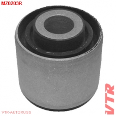 MZ0203R VTR Сайлентблок рычага